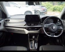 Suzuki Swift 2024