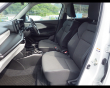 Suzuki Swift 2024