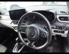 Suzuki Swift 2024