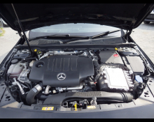 Mercedes Benz A-Class 2024