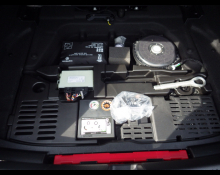 Mercedes Benz A-Class 2024
