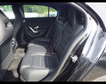 Mercedes Benz A-Class 2024