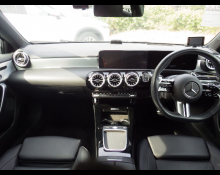 Mercedes Benz A-Class 2024