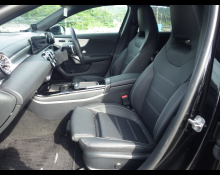 Mercedes Benz A-Class 2024