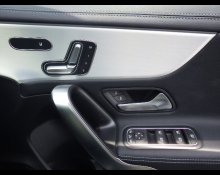 Mercedes Benz A-Class 2024