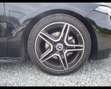 Mercedes Benz A-Class 2024