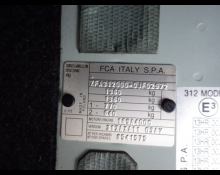 Fiat 500 2021