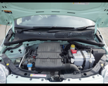 Fiat 500 2021