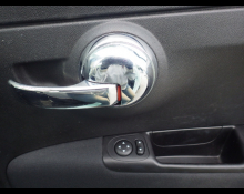 Fiat 500 2021