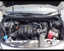 Honda Fit 2023