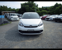 Used Honda Fit Cars For Sale in Japan