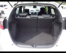 Honda Fit 2023