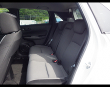 Honda Fit 2023