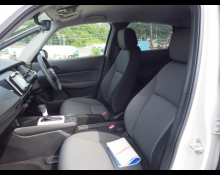 Honda Fit 2023