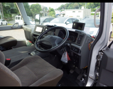 Toyota Coaster 2017
