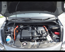 Honda Fit 2022