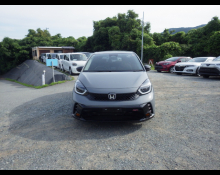 Used Honda Fit Cars For Sale in Japan