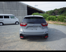 Honda Fit 2022