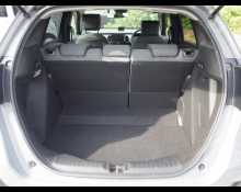 Honda Fit 2022