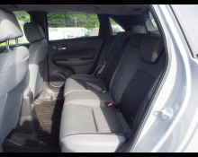 Honda Fit 2022