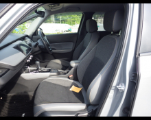 Honda Fit 2022
