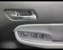 Honda Fit 2022