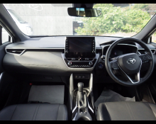 Toyota Corolla Cross 2022