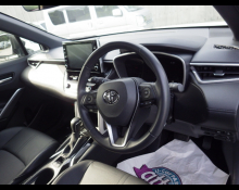 Toyota Corolla Cross 2022