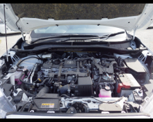 Toyota Corolla Cross 2024