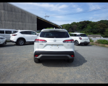 Toyota Corolla Cross 2024