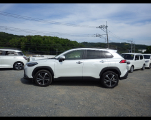 Toyota Corolla Cross 2024