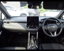 Toyota Corolla Cross 2024