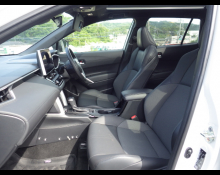 Toyota Corolla Cross 2024