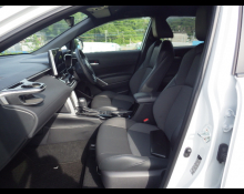 Toyota Corolla Cross 2024