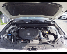 Mazda CX-5 2022
