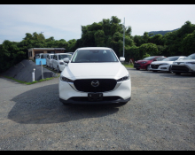 Mazda Cx-5 2022 For Sale and Price