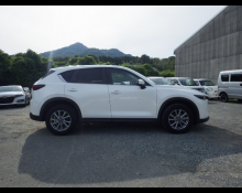 Mazda CX-5 2022