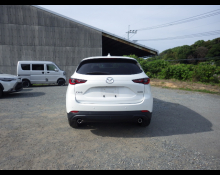 Mazda CX-5 2022