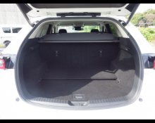 Mazda CX-5 2022