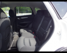 Mazda CX-5 2022