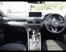 Mazda CX-5 2022