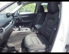 Mazda CX-5 2022