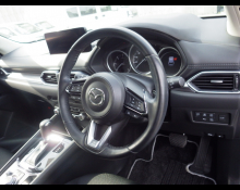 Mazda CX-5 2022