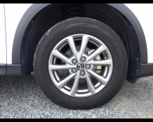 Mazda CX-5 2022