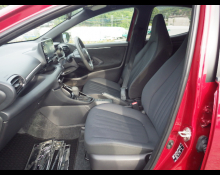 Toyota Yaris 2022