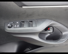 Toyota Yaris 2022