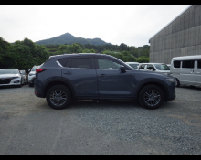 Mazda CX-5 2021