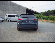 Mazda CX-5 2021