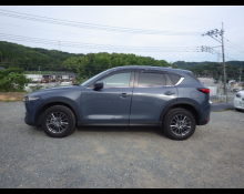 Mazda CX-5 2021