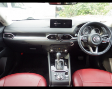 Mazda CX-5 2021